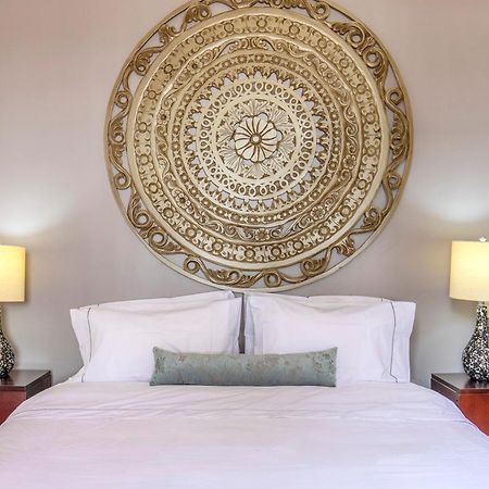 Casa Morales Getsemani Hotel Cartagena Szoba fotó