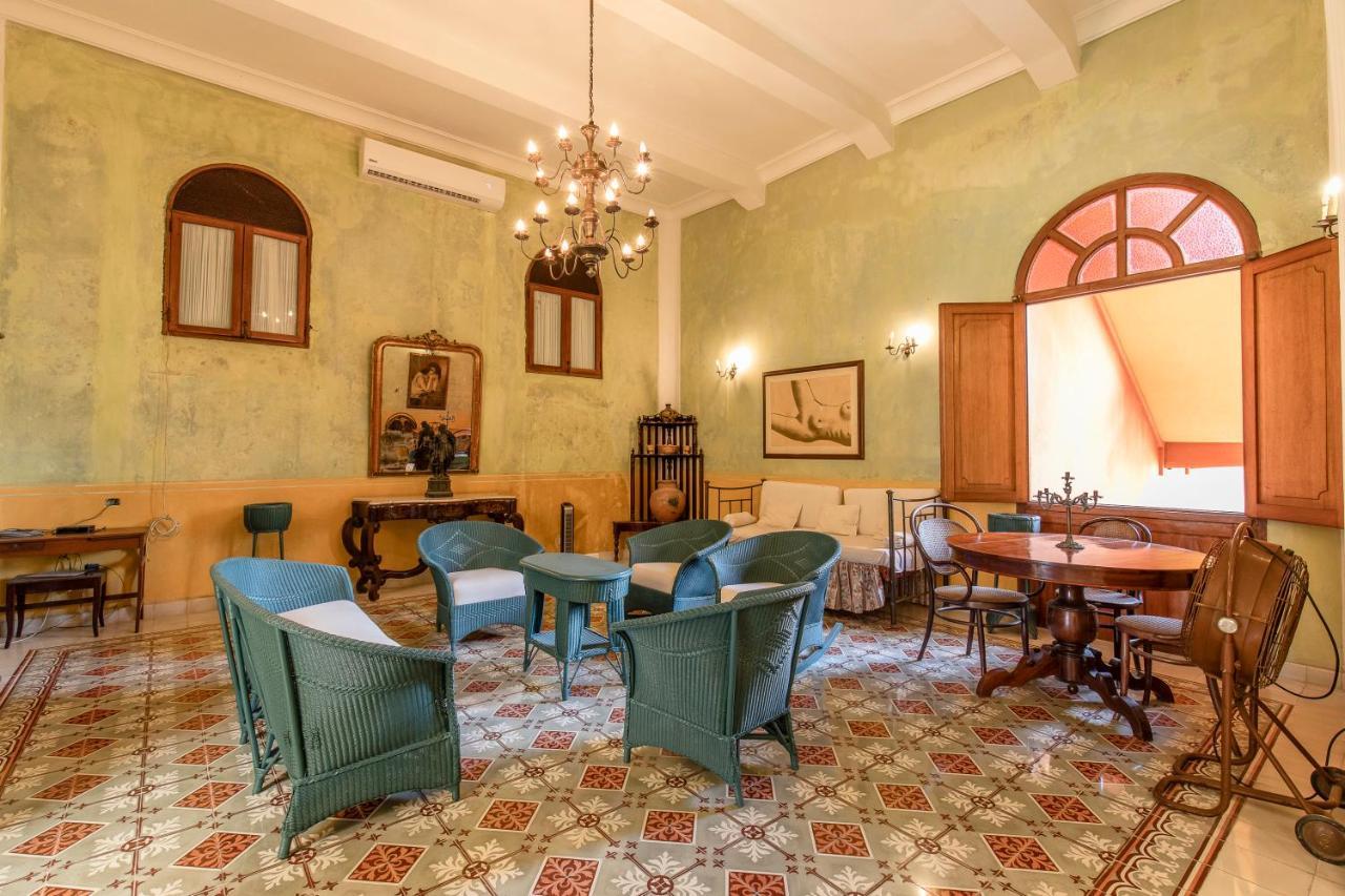 Casa Morales Getsemani Hotel Cartagena Kültér fotó