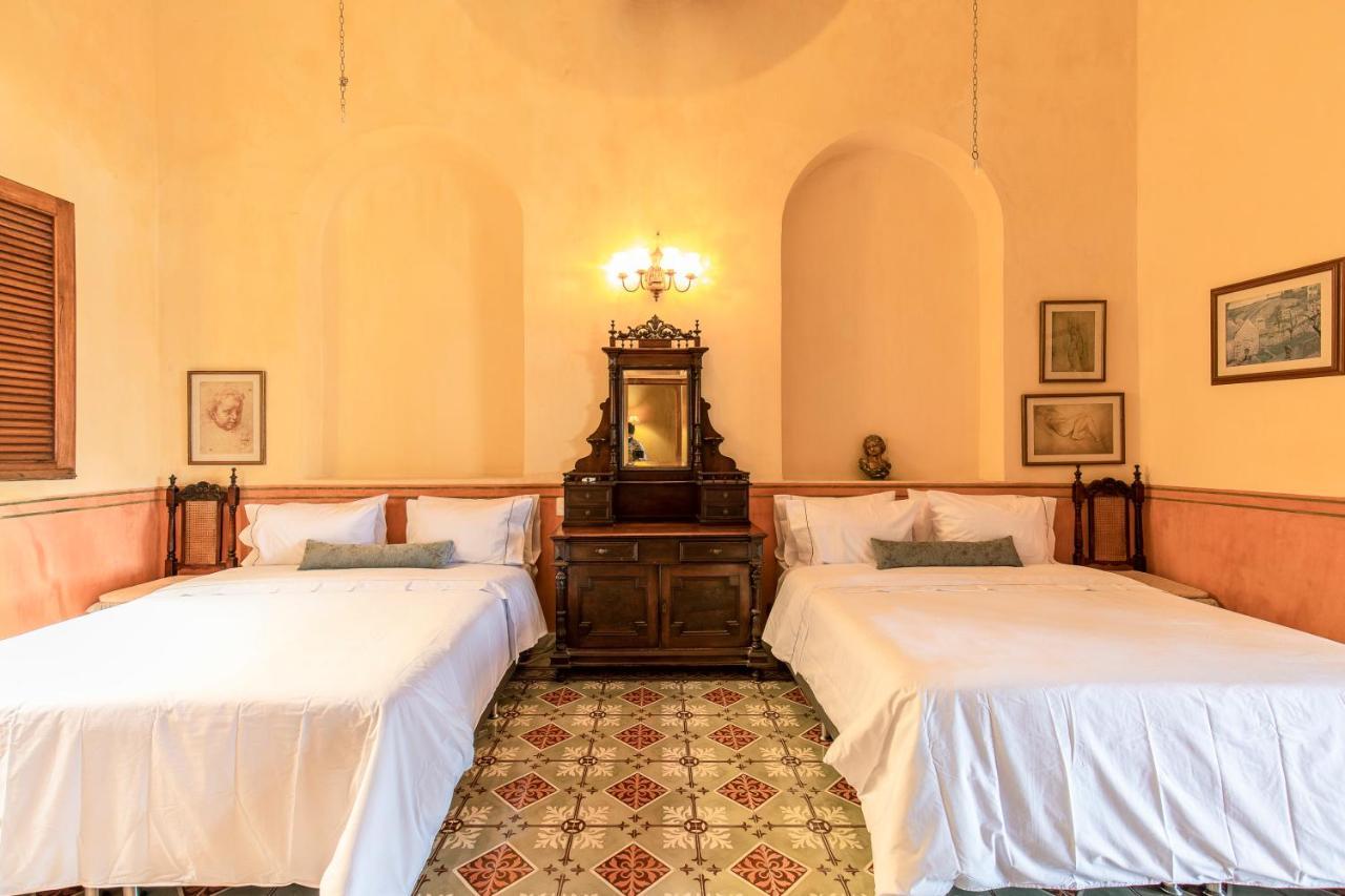 Casa Morales Getsemani Hotel Cartagena Kültér fotó