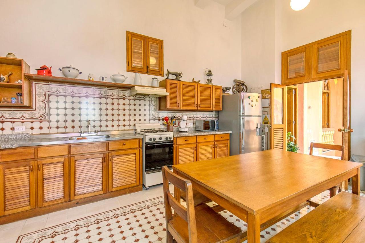 Casa Morales Getsemani Hotel Cartagena Kültér fotó
