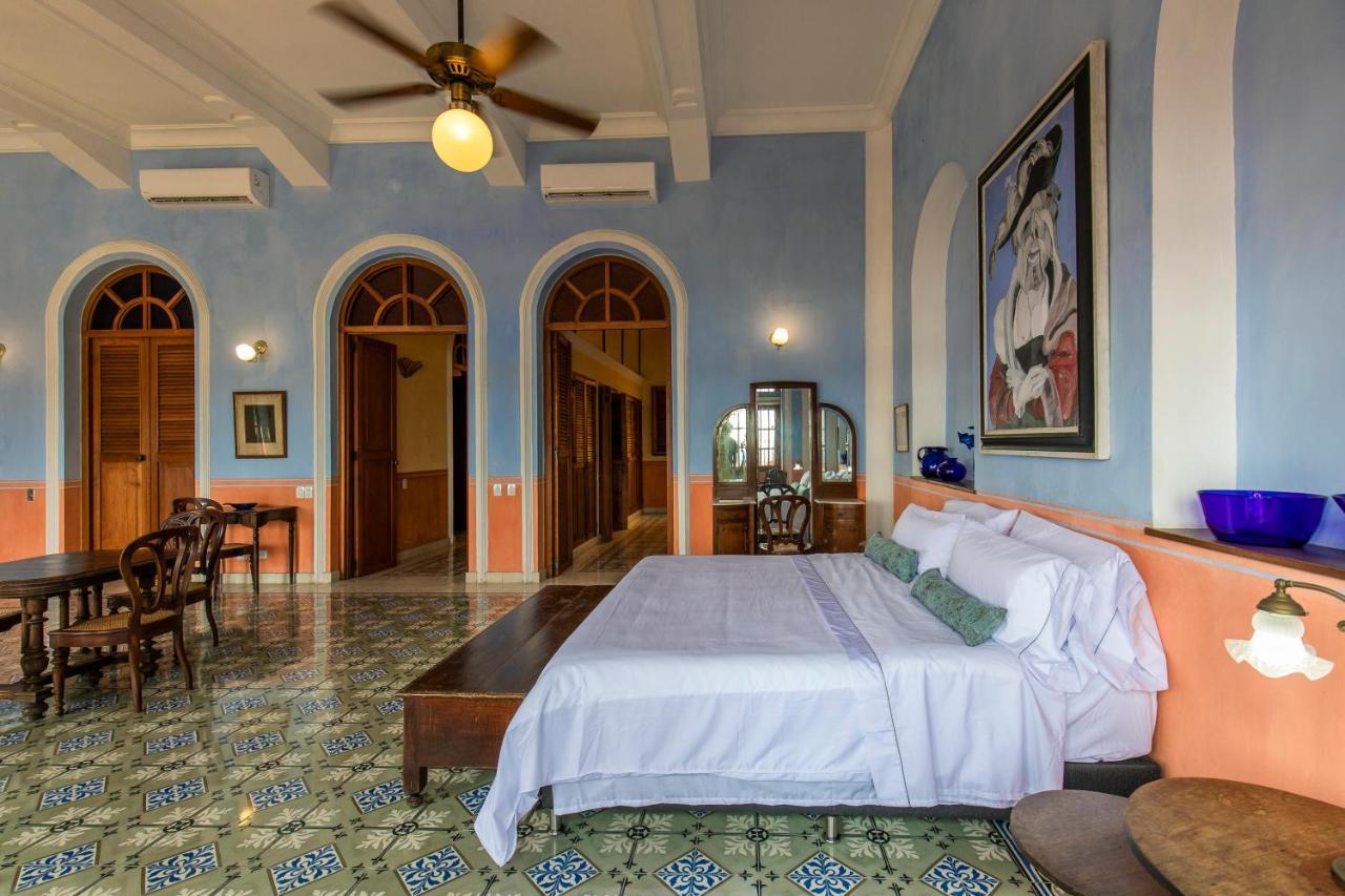 Casa Morales Getsemani Hotel Cartagena Kültér fotó