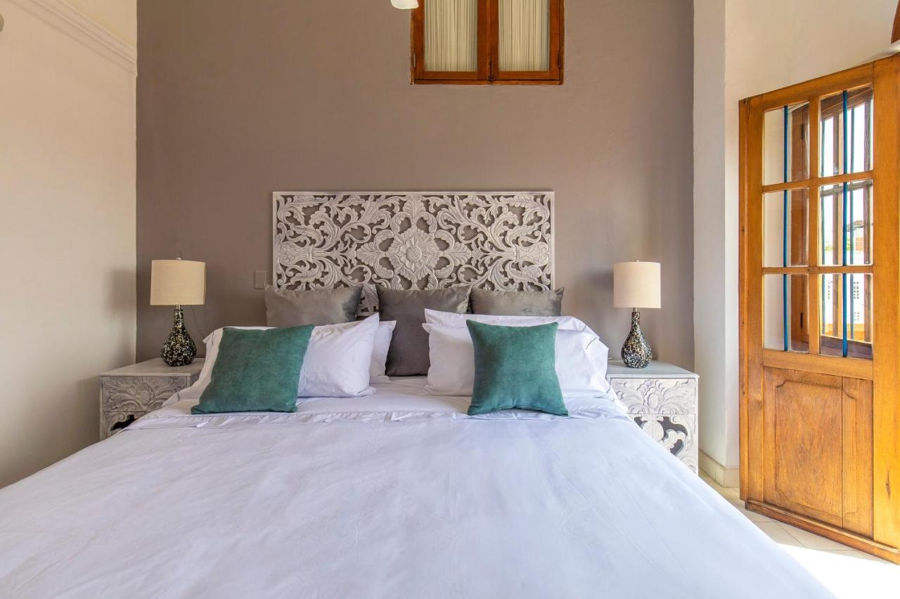 Casa Morales Getsemani Hotel Cartagena Szoba fotó