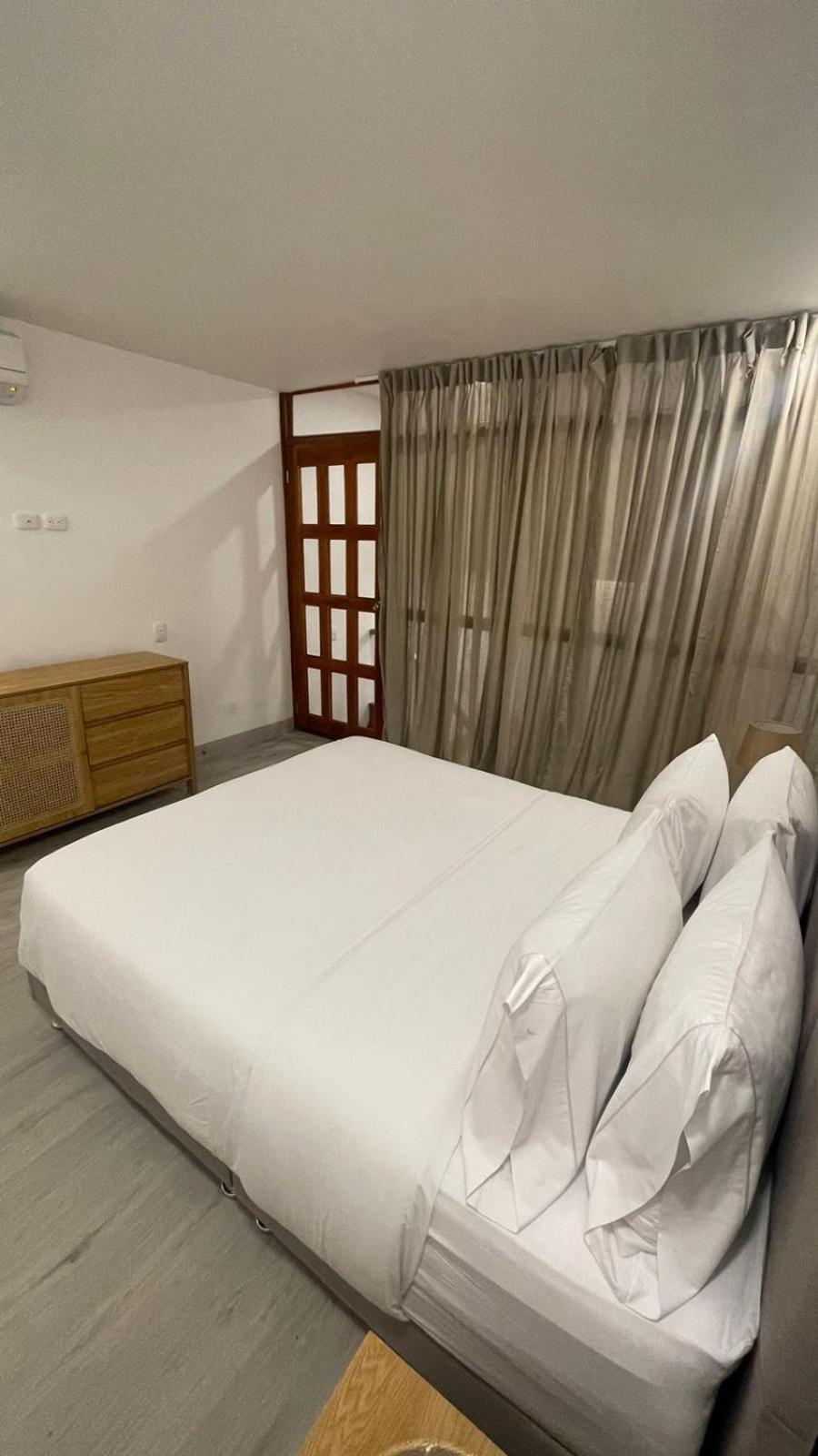 Casa Morales Getsemani Hotel Cartagena Kültér fotó