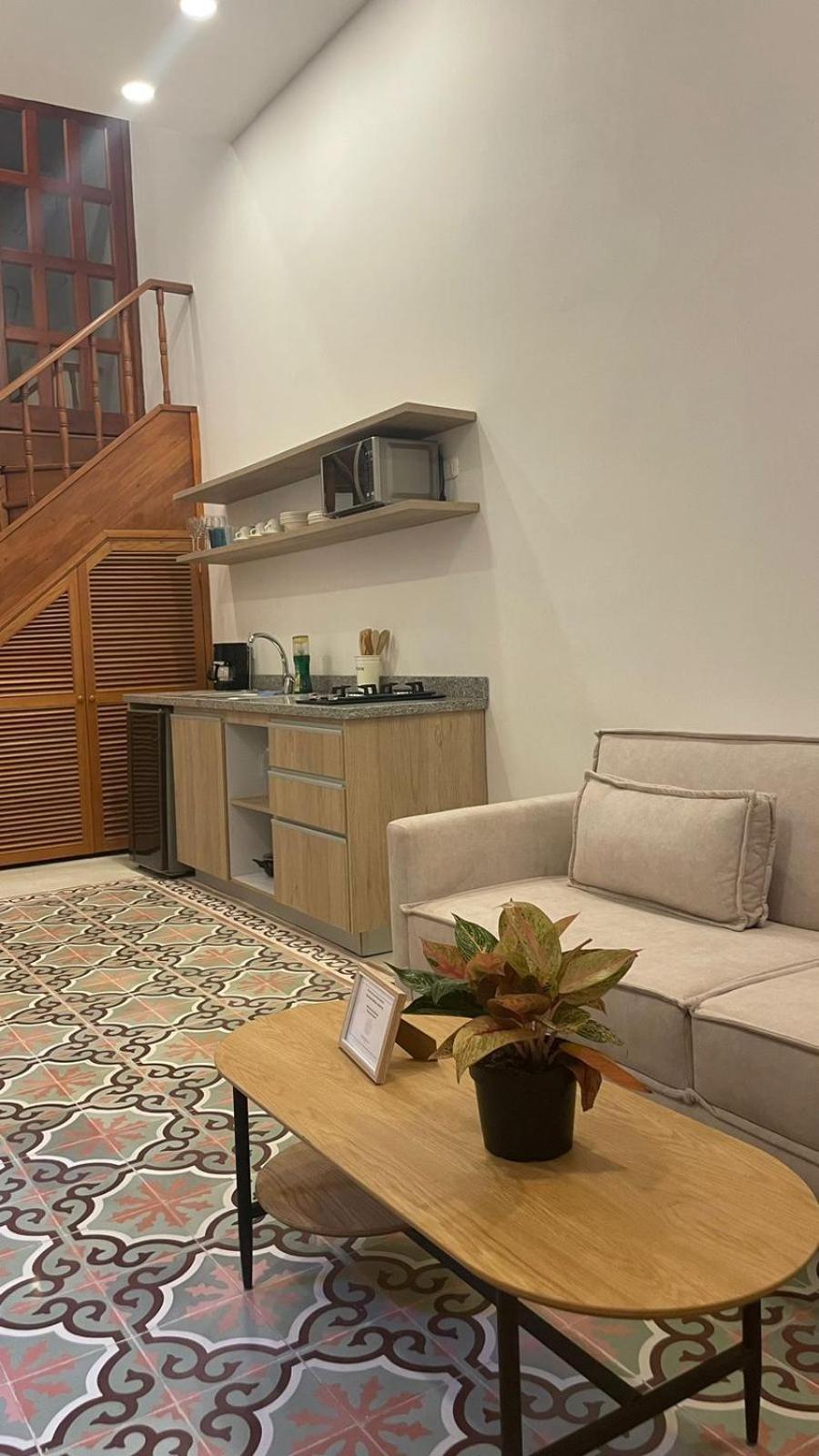 Casa Morales Getsemani Hotel Cartagena Kültér fotó