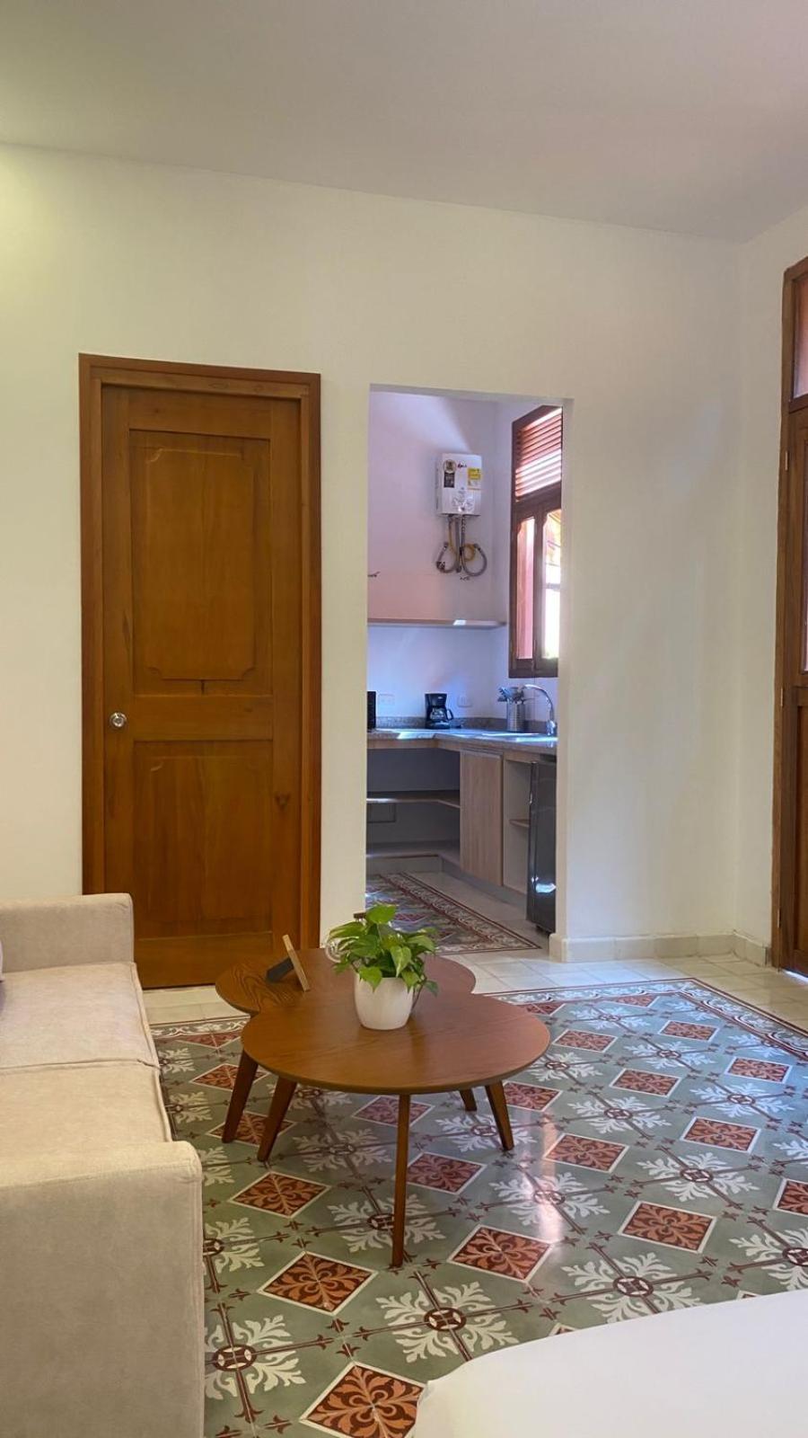 Casa Morales Getsemani Hotel Cartagena Kültér fotó