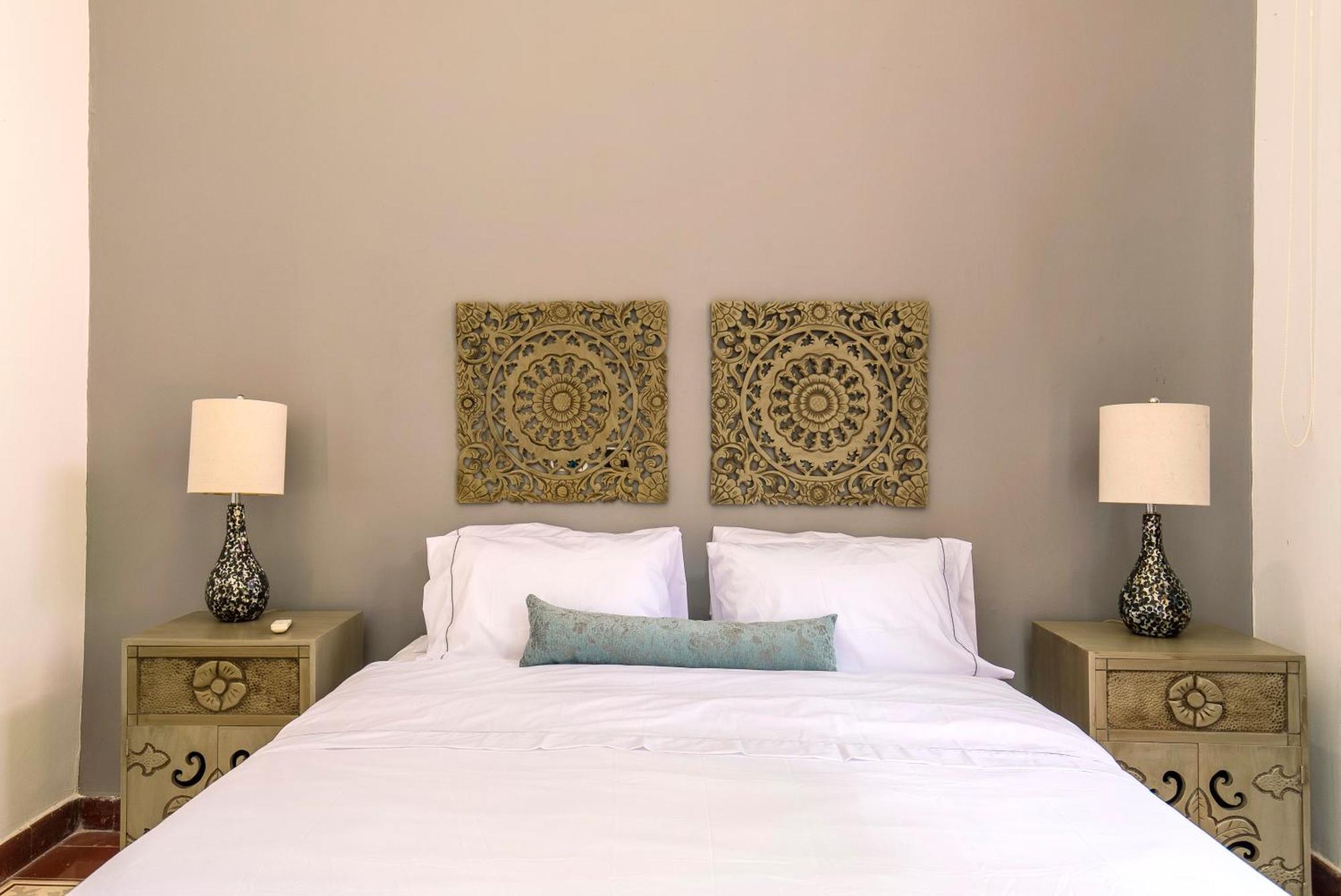 Casa Morales Getsemani Hotel Cartagena Szoba fotó